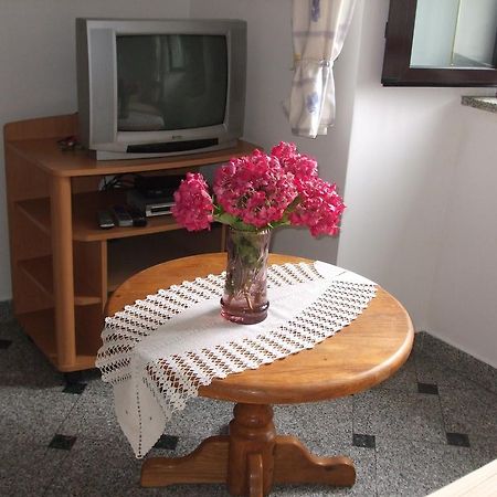 Apartment Vesna A2 Ika Room photo