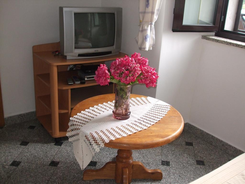 Apartment Vesna A2 Ika Room photo